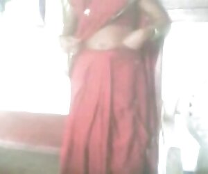 Ibu Makcik India dan 3 Anak Perempuan India.