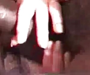 Isteri menghisap zakar, ibu mabuk merogol kekasih hitamnya sebelum dia matang dan memberinya fuck yang baik.
