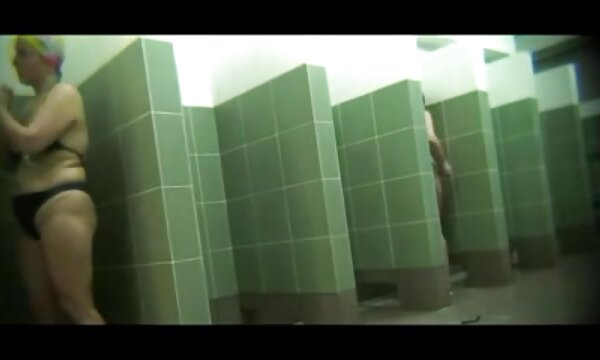 XXX Kamera tersembunyi - awek super melancap 13.