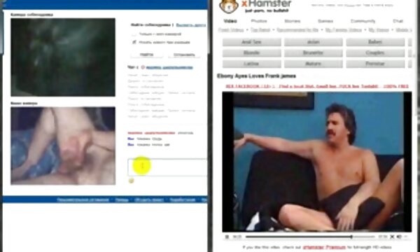 XXX Nenek-nenek matang dengan tetek besar fuck pada webcam.