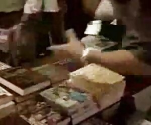 Seks kumpulan dengan wanita yang sudah berkahwin matang, lisan.