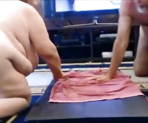 Matang matang pasangan super awek amatur video buatan sendiri.