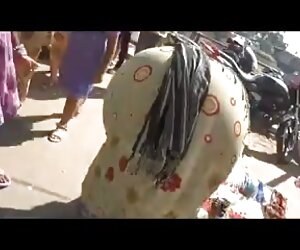 Orang india jalan rampasan intip awek sangat matang.