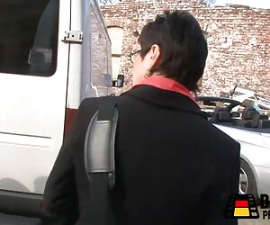 Wanita amatur Sepanyol tua fucking.