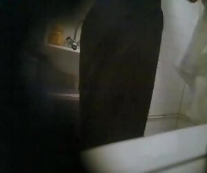 Kakak ipar belum lagi mengintip, video xxx percuma wanita tua berbogel.