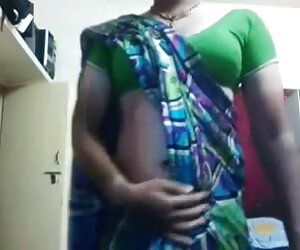 Shemale India panas menunjukkan dirinya secara percuma dalam video buatan sendiri wanita matang pada cam.
