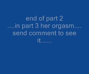 Video lucah matang, bahagian 2. Milf.