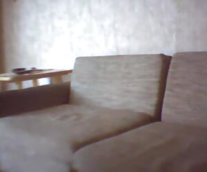 Menantu perempuan saya video amatur dengan babi matang.