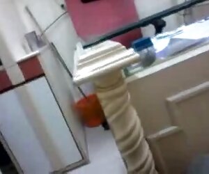 Saya menunjukkan video wanita dengan budak lelaki kepada pembantu rumah India saya.