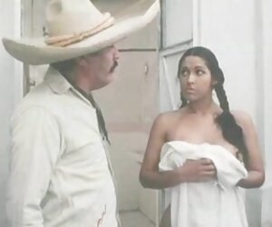 Video matang dengan espinosa matang.