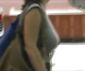 Tarian Tetek Ibu Matang Sepanyol yang Tidak Matang.