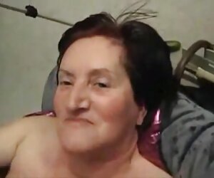 Nenek Jerman, wanita tua tersenyum, seks dengan handjobs Jerman.