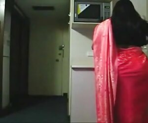 Rancangan Perisik: Nenek Kacau Secara Langsung Mak Cik India di Dapur - Pengintai Bokong Besar.