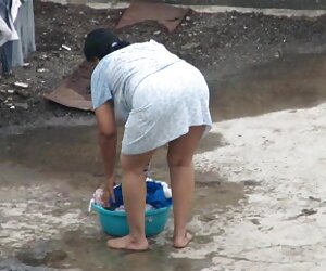 Mengintip Makcik India - Bokong Bongkok - Dubur Nenek Sepanyol dengan Bokong Baru, Voyeur.