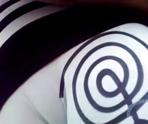 Video Cameltoe amatur terbaik wanita fucking.