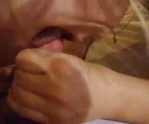 Panas isteri memberikan blowjob, matang fucks video percuma.