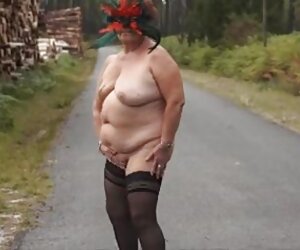 Brenda - bogel di jalan lama video lucah matang.