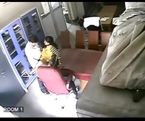 22 guru melakukan hubungan seks ibu dan anak di sekolah, bahagian 2.