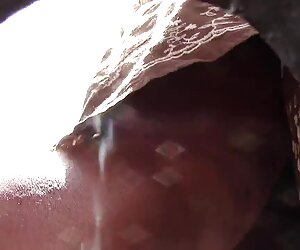 MILF upskirt, musim bunga, hd, 2014.