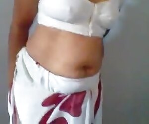 Aunty India 67 Wanita Lama Lucah Baru.