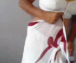 Aunty India 67 Wanita Lama Lucah Baru.
