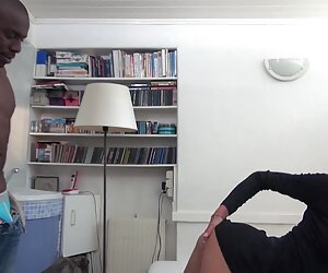 Xxx matang video - panas dan keras keldai dan pussy fucking dengan amatur Perancis.
