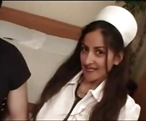 Ibu india mendapat fucked dengan tetek besar baru.