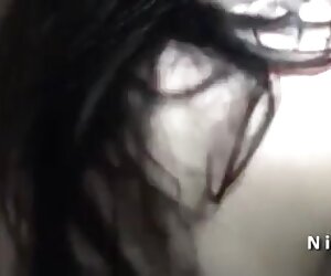 Nakal Perancis matang keras dianalisis dubur hitam panas awek tua wanita.
