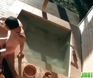 Wanita matang dalam video matang terbaik mempunyai seks tegar Jepun yang luar biasa.