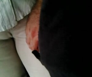 Sentuh matang dengan tetek besar, sentuh pussy milf hingga cameltoe.