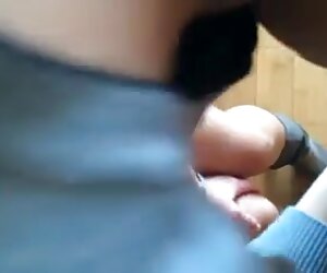 Air mani dalam pantyhose, nenek matang, cucu, xxx jerking off.