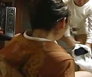 Ibu matang xxx wanita Jepun tua dalam undang-undang matang.