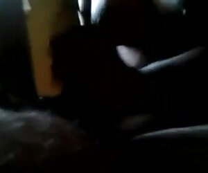 Video Buatan Sendiri Matang Makcik Berbulu India 1089.
