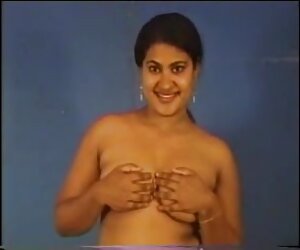 Makcik India Menjerit Wanita Fucking 1313.