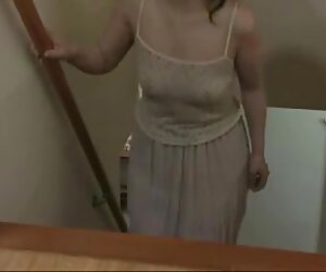 Video xxx matang gemuk, milf matang jepun fucked.